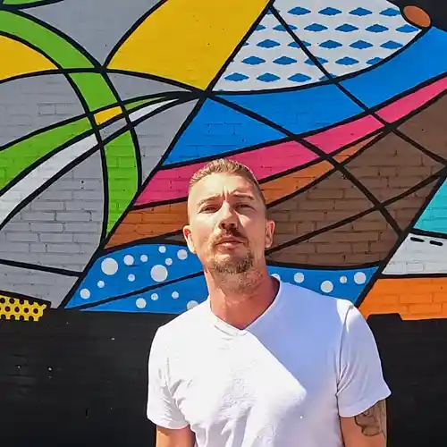 Artist picture