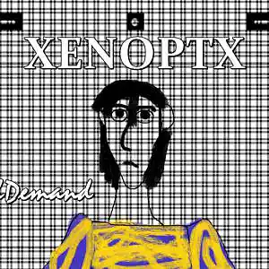 Picture for song 'Xenoptx' by artist 'RichDemand'