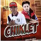 Picture for song 'Richie y kenn Quality- Como chiklet-Prod By Nevula' by artist 'Richie Y Kenn Quality'