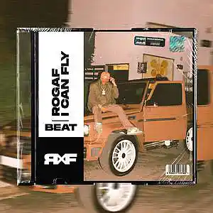 Picture for song '[FREE BEAT] I CAN FLY (TRAVIS SCOTT BEAT)' by artist 'ROGARDFUL'