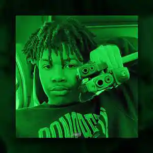 Picture for song 'yeat x kankan x ken car$on type beat "BAD ENDING"' by artist 'roposbeatz'