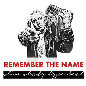 Picture for song 'REMEMBER THE NAME .: (Buy 1 Get 4 Free) :.' by artist 'ROYAL AUDIO TUNES'