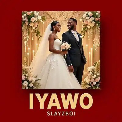 Picture for song 'Iyawo by slayzboi' by artist 'Slayzboi1'