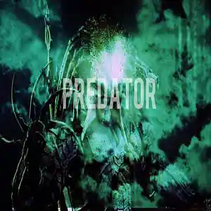 Picture for song 'Predator' by artist 'Slownirik'