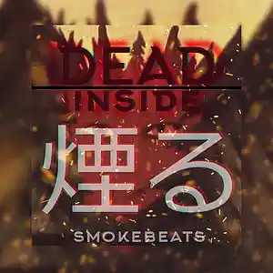 Picture for song 'Dead Inside' by artist 'SmokeBeatsProd'