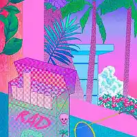 Picture for song 'Clout Chasing' by artist 'Stacked Up Michael'