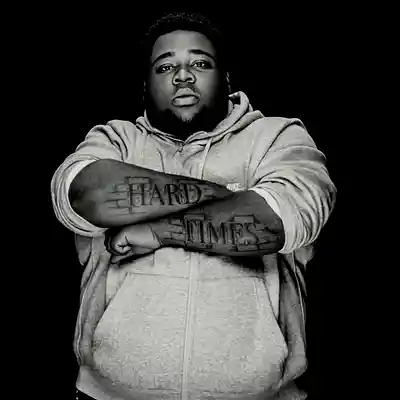 Picture for song 'My Life (No Hook) (Rod Wave Type Beat)' by artist 'Stash Jonez'