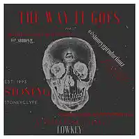 Picture for song 'Froze (Remix)' by artist 'StoneyG'