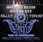 Picture for song 'Emotions of a G (Polow Da Don Type)' by artist 'Tha Fiyamen'