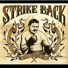 Picture for song 'Strike Back' by artist 'The Better Tomorrow'