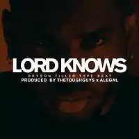 Picture for song 'Lord Knows' by artist 'TheToughGuys'