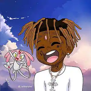 Picture for song 'RIDICULOUS BUY 1 GET 1 FREE' by artist 'thxndrz'
