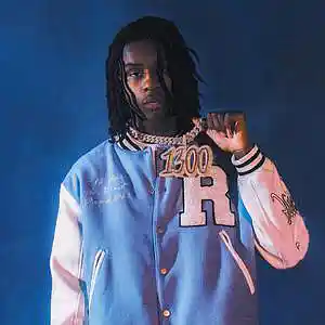 Picture for song ''TOUGH TIMES' Polo G Type Beat Guitar Trap Beat' by artist 'trabbey'