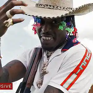 Picture for song 'So Lit' by artist 'Trackslammerz'