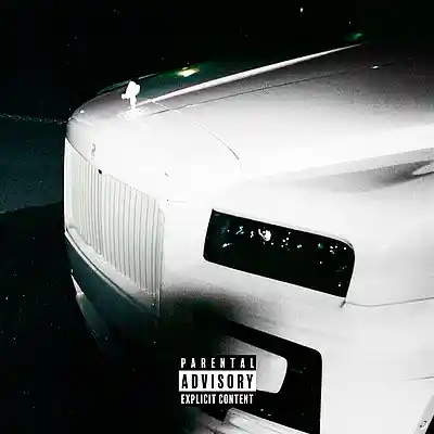 Picture for song 'HOLY GHOST' by artist 'Tramo'
