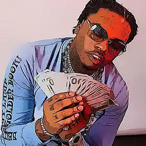 Picture for song 'GUNNA x KODAK BLACK TYPE BEAT - "BUTTERFLY"' by artist 'ViAJeL'