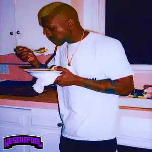 Picture for song 'Out the door- 70's Soul - Kanye West Type' by artist 'WESOUAFOOL'