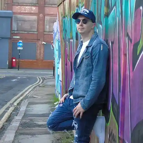 Artist picture