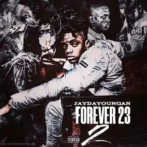 Picture for song '(HARD) JayDaYoungan "Cash Money" Type Beat' by artist 'X38times'