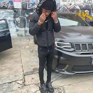 Picture for song 'Nardo Wick x Future x Lil Durk "Too Wicked" Type B' by artist 'X38times'