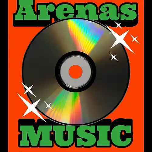 Picture for song 'Tenacidad' by artist 'ArenasMusic'