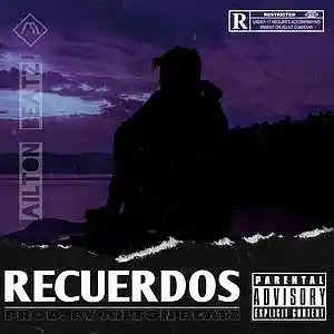 Picture for song 'Recuerdos Beat Reggaetón - Uso libre' by artist 'AILTON'