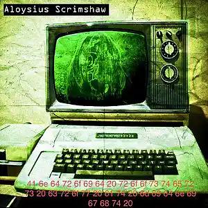 Picture for song '41 6e 64 72 6f 69 64 20 72 6f 6f 73 74 65 72 73 20' by artist 'Aloysius Scrimshaw'