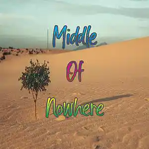 Picture for song 'Middle Of Nowhere' by artist 'Anac On The Beat'