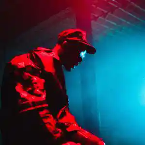 Picture for song 'No Lie' by artist 'Arti Beats'