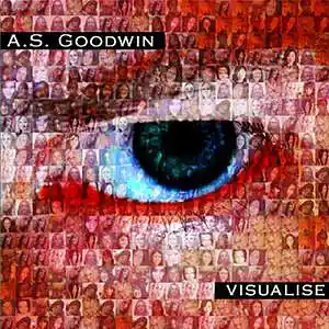Picture for song 'AS GOODWIN- Five More Minutes' by artist 'A.S. GOODWIN'