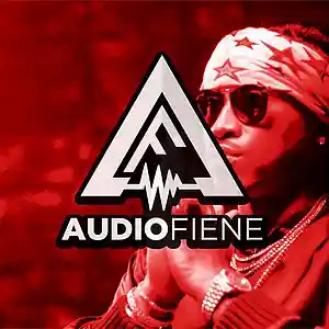 Picture for song 'Futuro (Young Thug, Future Type)' by artist 'Audio Fiene'