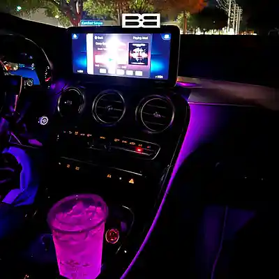 Picture for song 'Detroit Type Beat x YN Jay Type Beat - "Purple Sod' by artist 'Baruan Beats'