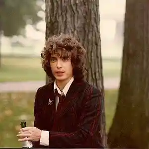 Picture for song 'WHAT-IN-THE-WORLD ~ Greg Fitzpatrick 5:07 1988' by artist 'Bella and Music Boy'