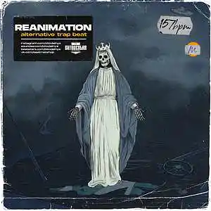 Picture for song 'Reanimation' by artist 'BITODELNYA'