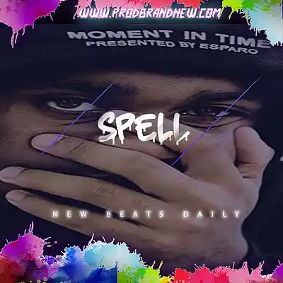 Picture for song 'Spell' by artist 'Brandnew Beats'