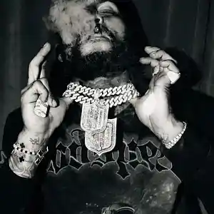 Picture for song 'Deep - Dave East x Neek Bucks- Rap' by artist 'Cache Knock'