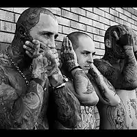 Picture for song 'Never Forget' by artist 'SAIN8'