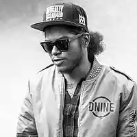 Picture for song 'Kitchen Flow 2 (Prod @DamnPocket) 88bpm' by artist 'DamnPocket'