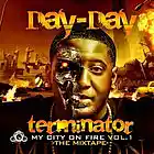 Picture for song 'I Love My City (ft. Nazo Bravo)' by artist 'DayDay Compton'
