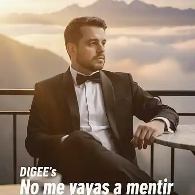 Picture for song 'No me vayas a mentir (Reimagnada)' by artist 'DIGEE'S'
