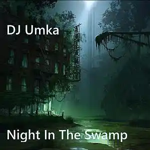 Picture for song 'DJ Umka - Night In The Swamp (Original Mix)' by artist 'DJ Umka'
