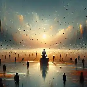 Picture for song 'Zombie' by artist 'dominENS'