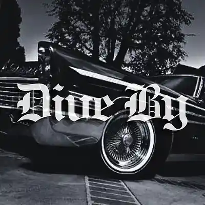Picture for song 'Drive By' by artist 'EWSH'