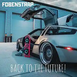 Picture for song 'BACK TO THE FUTURE' by artist 'FOBENS'