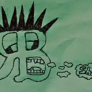 Picture for song 'Tell Ryan Blair There's a Secret NOFX Show at the ' by artist 'Gagmesharkoff'