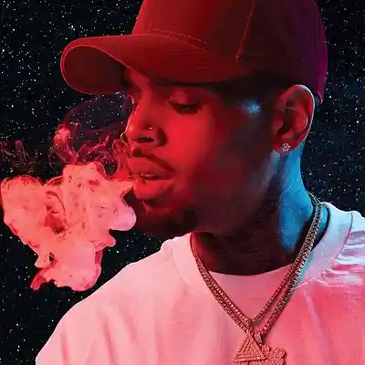 Picture for song 'Crish Brown x Tyga Type Beat - "GIRLFRIEND"' by artist 'Borez Beatz'