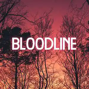 Picture for song 'BLOODLINE' by artist 'HIWYER'