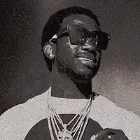 Picture for song 'Frames - (GUCCI x FUTURE)' by artist 'iDBeatz Productions'