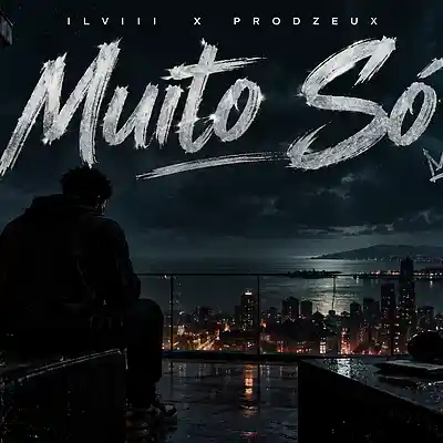 Picture for song 'Rod Wave x Rylo Rodriguez Type Beat 2026 Muito S&oacute;' by artist 'ILVIII BEATS'