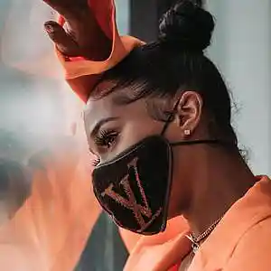 Picture for song 'Louis' Mask' by artist 'JPhilly Beats'
